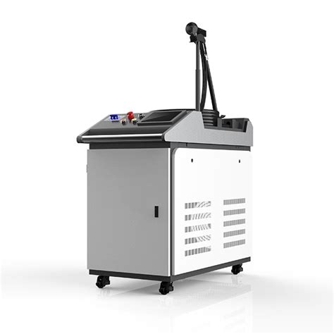 China laser cleaning machine Manufacturer and Supplier | TopJoy