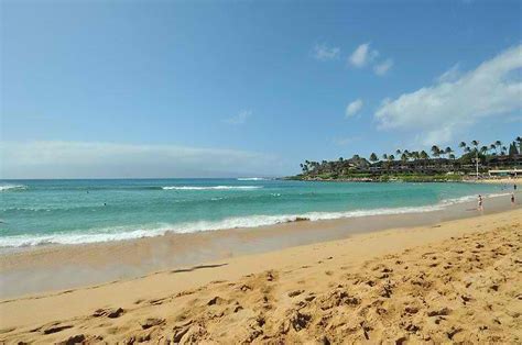 Napili Bay Beach – A Popular Beach for Swimming and Surfing in Maui ...