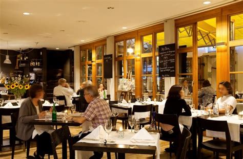 RESTAURANT ATELIER, Basel - Altstadt - Menu, Prices & Restaurant ...