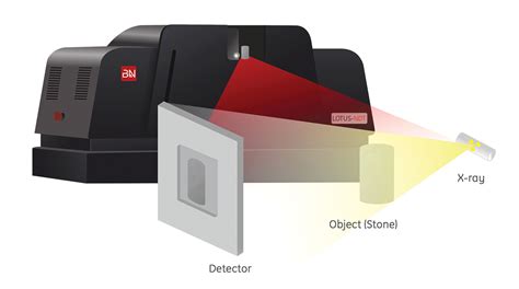 What is Micro-CT? - Behin Negareh LOTUS Micro-CT - High-end Microtomography