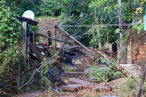 'Extremely dangerous' Hurricane Lidia hits Mexico's Pacific coast | ABS ...