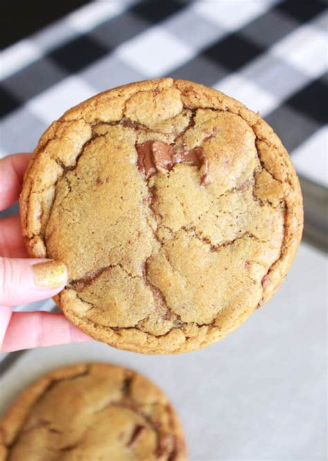 The BEST Brown Butter Cookies! | Picky Palate | Bloglovin’