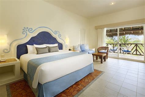 Desire Pearl Puerto Morelos Resort - Rooms & Amenities