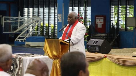 Methodist Church of Fiji apologises to the descendants of the girmityas ...