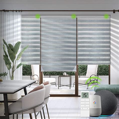 Yoolax Vs. Graywind Smart Blinds Comparison • Ensmartech