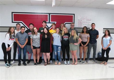 Yorkville High School homecoming court announced – Shaw Local