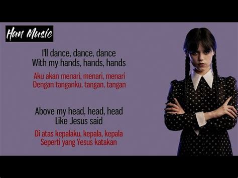 Bloody Mary - Lady Gaga ~I'll dance, dance with my hands~|Lyrics Lagu Terjemahan - YouTube