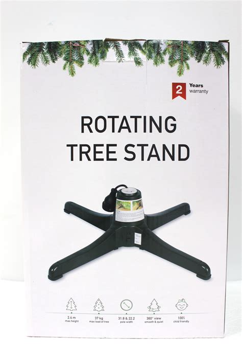 Rotating Tree Stand - Photos All Recommendation