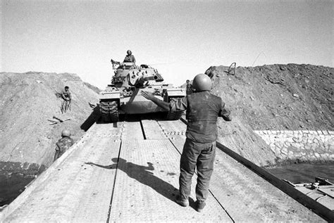 Reversal of fortune: How the IDF turned the Yom Kippur War around | The Times of Israel