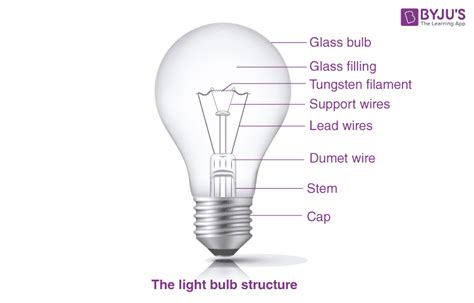 Describing Words for the Light Bulb - GagekruwPhillips