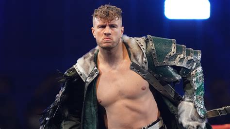 Will Ospreay Attacks Kenny Omega On AEW Dynamite, Will Wrestle On Rampage