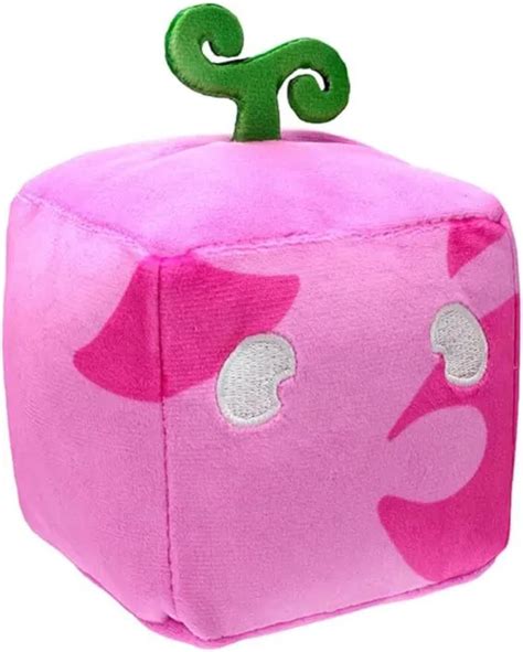 2023 BLOX FRUITS Plush, Blox Fruits Rubber Plushies Toy for Game Fans Gift $19.99 - PicClick