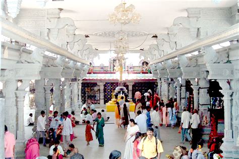 History Kanipakam Vinayaka Temple,Small Village On The Bahuda River