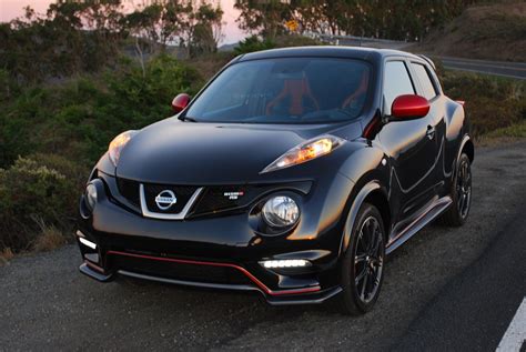 Nissan Nismo Rs Juke - reviews, prices, ratings with various photos