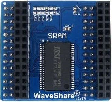 Introduction to SRAM Memory (Static Random-Access Memory)