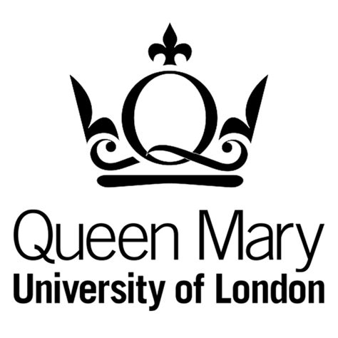 Queen Mary University Of London Logo