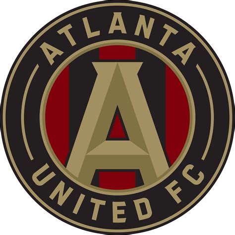 Atlanta United FC – Logos Download