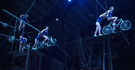 Circus Circus | The Weekly Special | PBS