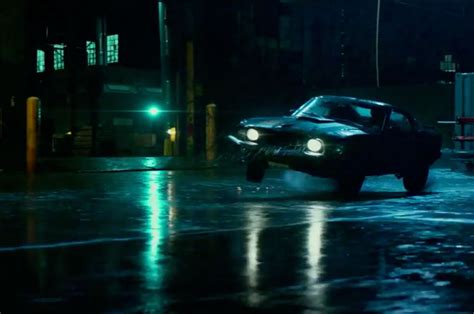 How They Shot the Opening Car Chase Scene in 'John Wick 2' | Fstoppers