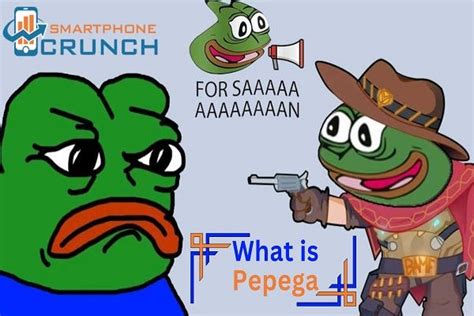 What Does the Pepega Act out Mean and What Is Pepega? | by Smartphone ...