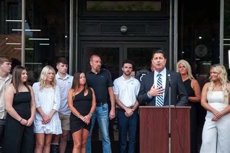 Community of Zanesville Celebrates Opening of The Downtown Exchange ...