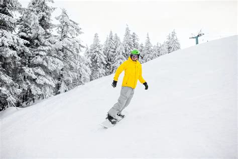 COMMON SKIING AND SNOWBOARDING INJURIES – Physio Fitness