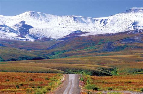 Three roads less travelled in the great wild North - The Globe and Mail