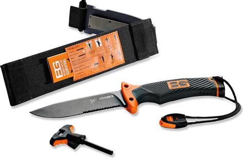 Best Knives for Outdoor Survival | Reviews and Ratings