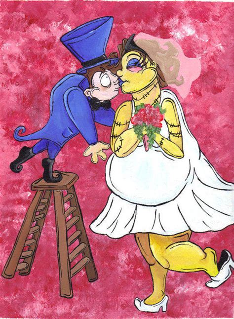 Igor and Eva by Talking-Turtle on DeviantArt