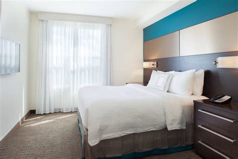 Residence Inn by Marriott Orlando Downtown Orlando, Florida, US - Reservations.com