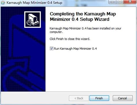 Karnaugh Map Minimizer下载-Karnaugh Map Minimizer最新版免费下载[理科工具]-华军软件园