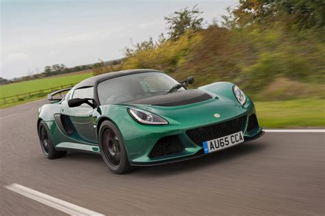 The Motoring World: Lotus Cars are looking like they will make a profit this year, the first in ...