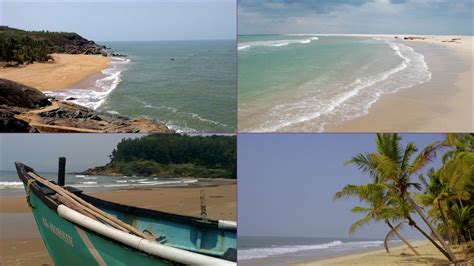 6 Pristine beaches in South India to explore this Winter!