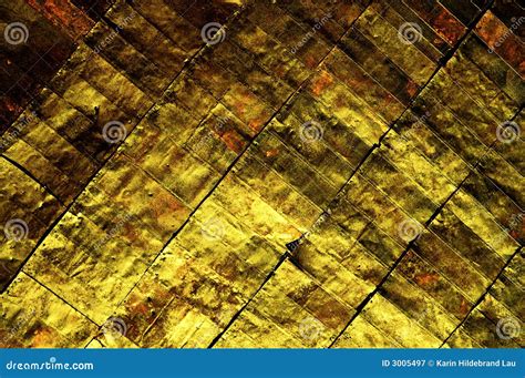 Sheet Metal stock image. Image of abstract, antique, wall - 3005497