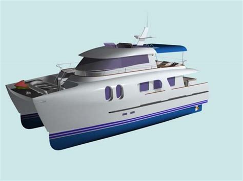 katamaran | Boat Design Net