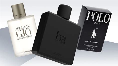 22 Best Smelling Colognes for Men in 2024 - Men's Journal