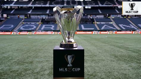 MLS Playoff Tickets | Playoffs 2024/2025