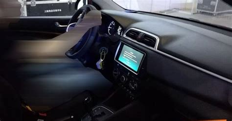 Interior of the Hyundai Reina leaks out ahead of its official debut ...