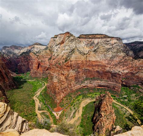 10 Best Hiking Trails In Zion National Park – Hiking in Zion Canyon