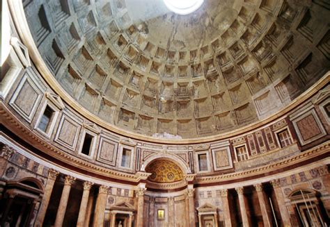 10 Jaw Dropping Facts About the Pantheon in Rome - Discover Walks Blog