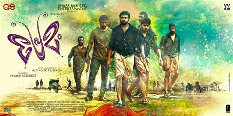 'Premam' Movie Review: Alphonse Putharen, Nivin Pauly Deliver a ...