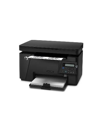 HP LaserJet Pro MFP M126nw Wireless Configuration With, 47% OFF