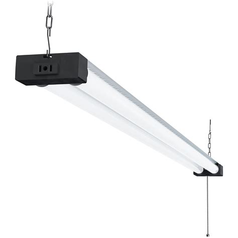 LED Shop Lights, Industrial, Frosted | LED LIGHTING | SUNCO — Sunco Lighting