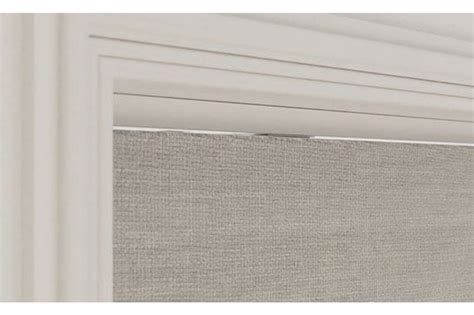 Discover Easi-Fit No Drill Blinds - Completehome