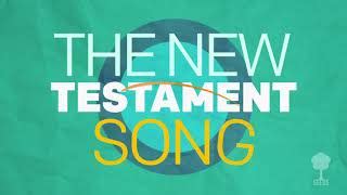 Books of the Bible Song (New Testament) Chords - ChordU