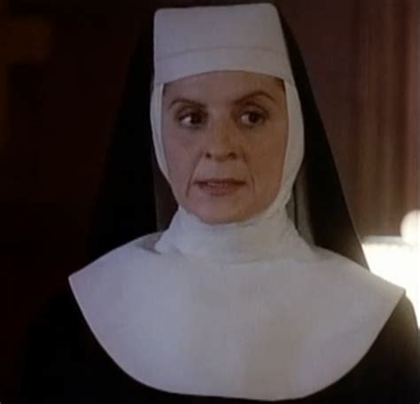 Sister Regina (Diagnosis Murder) | The Female Villains Wiki | Fandom