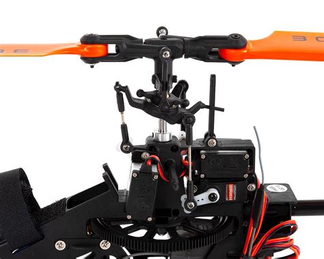 Blade 230 S V2 Bind-N-Fly Basic Electric Flybarless Helicopter [BLH1450] | Helicopters - AMain ...