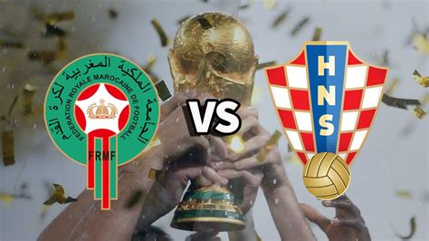 Morocco vs Croatia live stream and how to watch World Cup 2022 game online | Tom's Guide