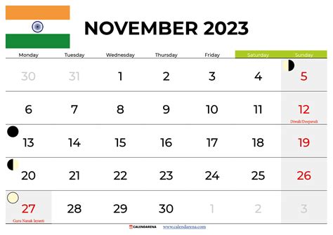 2024 Holiday Calendar India List 2020 - September And October 2024 Calendar