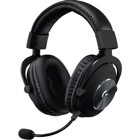 Logitech G PRO X Wireless LIGHTSPEED Gaming Headset 981-000906